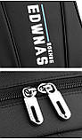 Міські рюкзак туристичний спортивний Новий комп'ютерний шкільний рюкзак-опт, фото 6