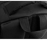 Міські рюкзак туристичний спортивний Новий комп'ютерний шкільний рюкзак-опт, фото 9