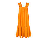 Спокуслива зручна жіноча сукня, сарафан з попліну від tcm tchibo (Чібо), Німеччина, L-XL, фото 3