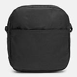 Сумка + рюкзак Monsen C12225bl-black, фото 6