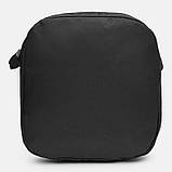 Сумка + рюкзак Monsen C12225bl-black, фото 7