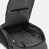 Рюкзак Monsen C1604gr-grey, фото 6