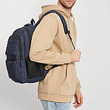 Рюкзак Monsen C16321n-navy, фото 2