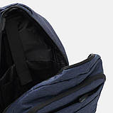 Рюкзак Monsen C16321n-navy, фото 7