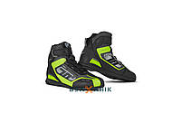 Мотоботинки Seventy BR3 VELOCE PRO Yellow [44]