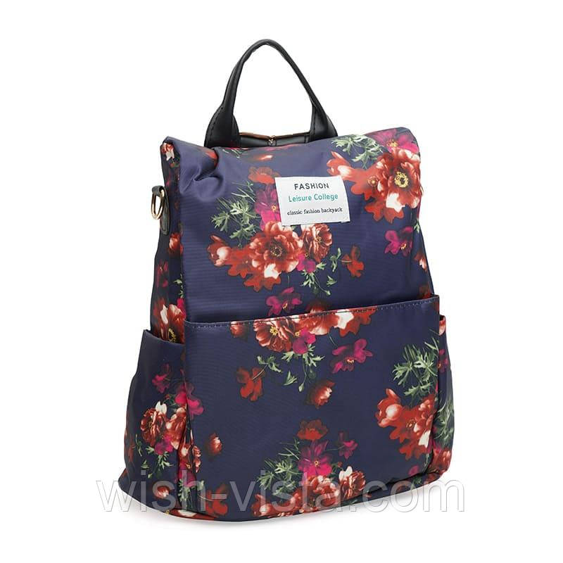 Рюкзак Monsen C1665c-multicolor, фото 1