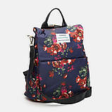 Рюкзак Monsen C1665c-multicolor, фото 5