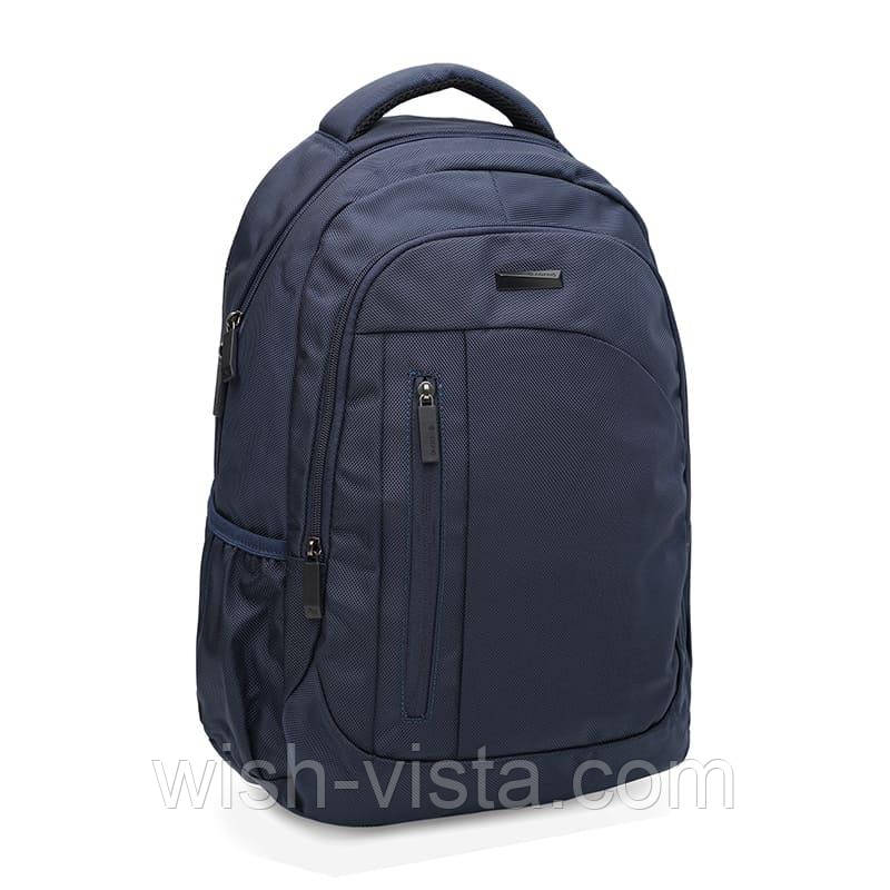 Чоловічий рюкзак Aoking C1H97068n-navy, фото 1