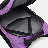 Рюкзак Monsen 1rem8328v-violet, фото 6