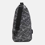 Рюкзак Monsen C1066gr-gray, фото 3