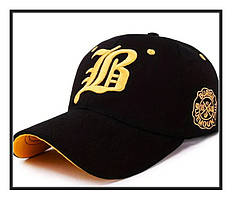 Бейсболка-унісекс розмір one size