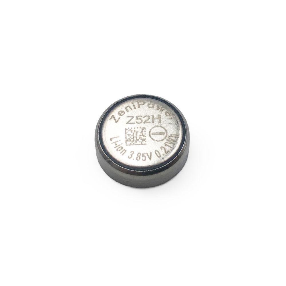 Акумулятор Z52H (CP1240) ZeniPower (3.85v) 1шт.