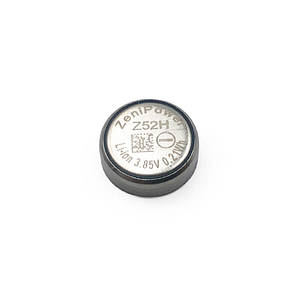 Акумулятор Z52H (CP1240) ZeniPower (3.85v) 1шт.