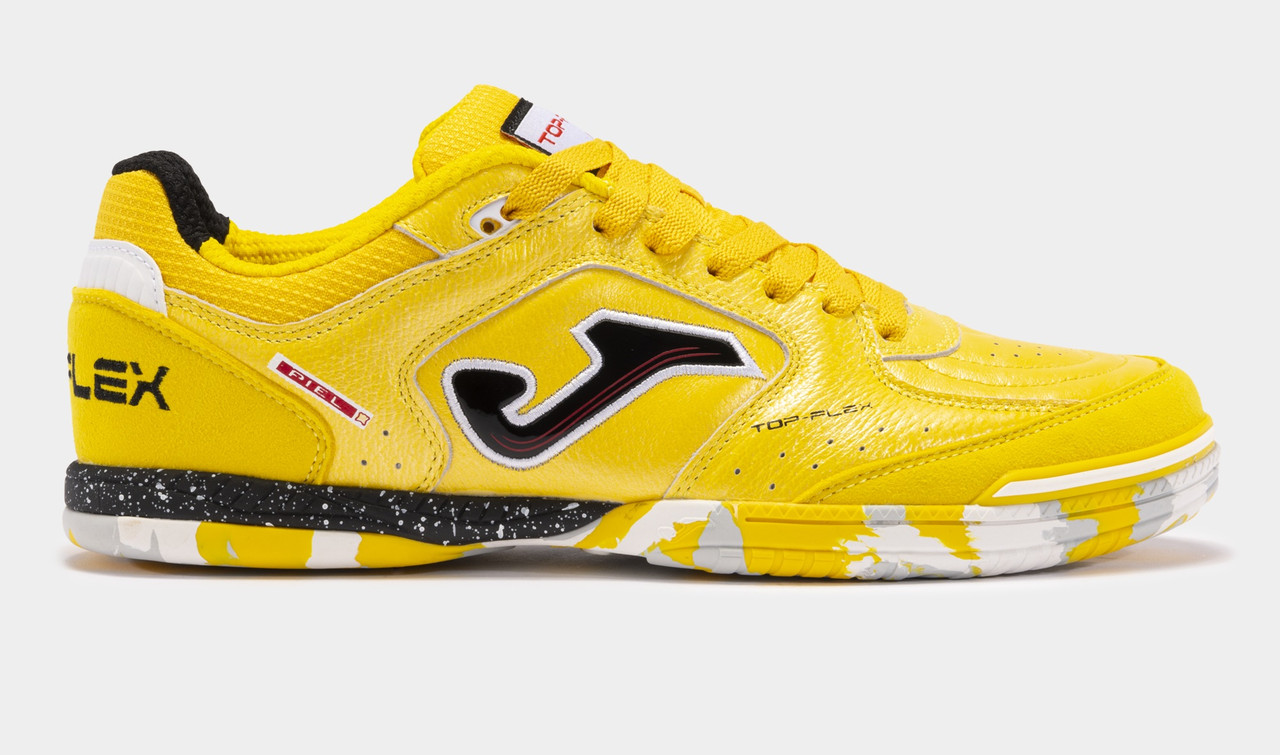 Шкіряні футзалки Joma TOP FLEX — TOPW2428IN 44, фото 1
