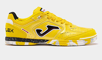 Шкіряні футзалки Joma TOP FLEX — TOPW2428IN 44
