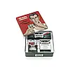 Набір косметики для гоління Proraso Vintage Selection Gino — Refreshing, фото 3