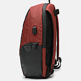 Рюкзак Monsen Cv11322red, фото 4