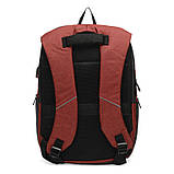 Рюкзак Monsen Cv11322red, фото 6