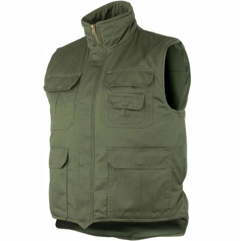 Жилет тактичний Рейнджер MIL-TEC Olive 10706001, фото 1