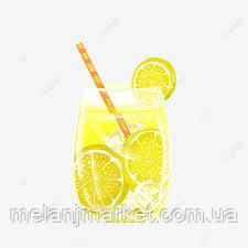 Ароматизатор Лимонад  харчовий рідкий водорозчинний ідентичний натуральному, фото 1