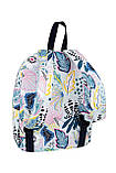 Рюкзак для дівчаток SLIGHT DAVAO різнобарвний CoolPack ЦБ-00226844, фото 3