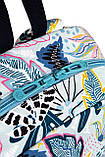 Рюкзак для дівчаток SLIGHT DAVAO різнобарвний CoolPack ЦБ-00226844, фото 4