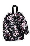 Рюкзак для дівчаток SLIGHT HELEN чорнийно-рожевий CoolPack ЦБ-00226845, фото 3