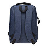 Рюкзак Remoid brvn2890-blue, фото 2