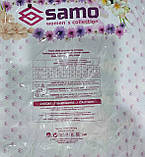 Сорочка нічна жіноча "Samo" Узбекістан повномірні, фото 6