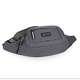 Виробник Водонепроникна сумка через плече для мобільного телефона Чоловіча поясна сумка гурт, фото 6