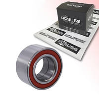 Маточини і підшипники для ступиці (маточини) для Volkswagen