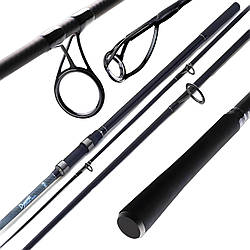 Вудлище коропове штекерне Fishing ROI Dynamic FR 3.6 м (3.5lb)