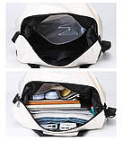 Дорожні сумки для чоловіків і жінок, сумки великої місткості, повсякденні сумки для фітнесу гурт, фото 7