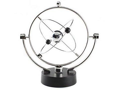 Вічний двигун Орбіта вічний маятник 25*23*11см Nakib, фото 1