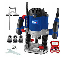 Фрезер Dedra X10