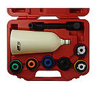 Набор адаптеров универсальних для замени масла, фото 2