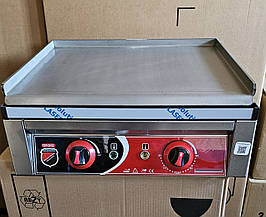 Жарочна поверхня Silver 2155