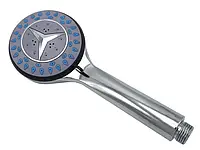 Лійка для душу MILLZ 3 режими MRS-P-007