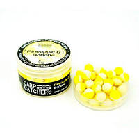 Бойли Carp Catchers Pop-Ups 8mm Pineapple&Banana