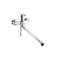 Змішувач KRP Bremen-C070 для ванни CV012071 латунь