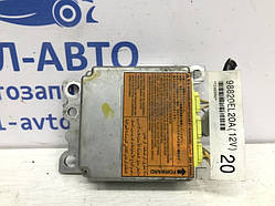 Блок Airbag Nissan Tiida C11 1.6 БЕНЗИН HR16 МКПП 2004 (б/в)