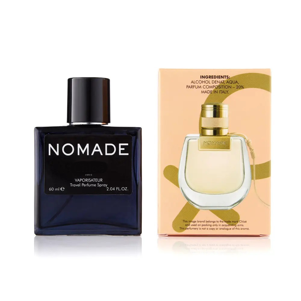 Жіночий міні-парфум Nomade 60 мл (370)