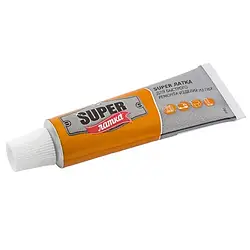 Рідка SUPER латка 10 г (прозорий), латка для ремонту надувних виробів із ПВХ, латка для матрасів