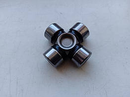 Хрестовина рульового вала 16x16-40 мм на Fiat Ducato 230, Peugeot Boxer, Citroen Jumper (1994-2002), Toyo, Японія