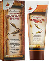 Крем – бальзам з екстрактом медичної п'явки 75 мл Еліксир (оригінал)