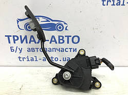 Педаль газу Nissan Tiida C11 1.6 БЕНЗИН HR16 МКПП 2004 (б/в)