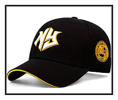 Бейсболки-унисекс