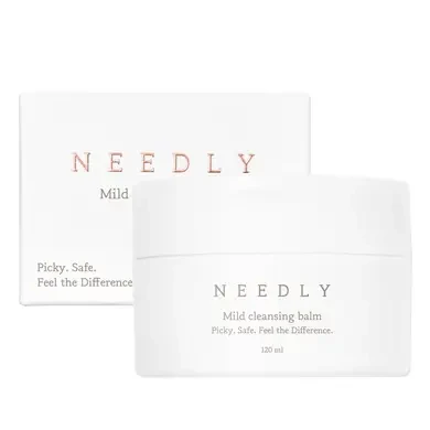 М'який бальзам очищаючий Needly Mild Cleansing Balm 120 мл