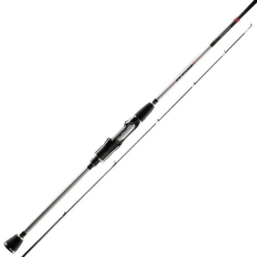 Спінінг Favorite Impulse NEW IMP-792L-T 2.36m 2-10g Fast