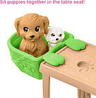 Ігровий набір Барбі Челсі Скейт Парк, фото 6